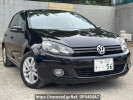 Volkswagen Golf 1KCAX