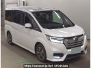 Honda Step WGN Spada RP4