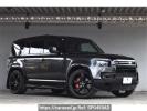 Land Rover Defender LE72WAB