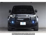 Used 2022 AT land-rover defender LE72WAB Image[2]