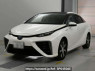 Used 2016 AT toyota mirai JPD10 Image[0]