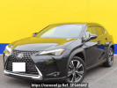 Lexus UX MZAH10