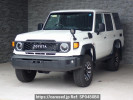 Toyota Land Cruiser 70 GDJ76W