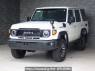 Used 2024 AT toyota land-cruiser-70 GDJ76W Image[0]