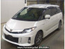 Used 2015 AT toyota estima-hybrid AHR20W Image[1]