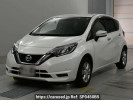 Nissan Note E12