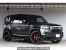 Land Rover Defender LE72WAB