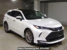 Used 2023 AT toyota harrier-hybrid AXUH80 Image[2]