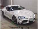 Toyota Supra DB22