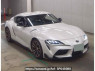 Used 2022 AT toyota supra DB22 Image[0]