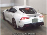 Used 2022 AT toyota supra DB22 Image[2]