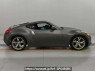 Used 2009 AT nissan fairlady-z Z34 Image[2]