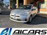 Used 2013 AT toyota aqua NHP10 Image[0]