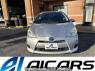 Used 2013 AT toyota aqua NHP10 Image[1]