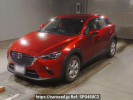 Mazda CX-3 DKLFW