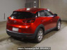 Used 2020 AT mazda cx-3 DKLFW Image[1]