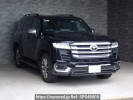 Toyota Land Cruiser FJA300W