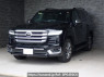 Used 2025 AT toyota land-cruiser FJA300W Image[2]