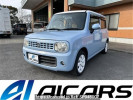 Suzuki ALTO Lapin HE22S