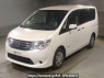 Used 2015 AT nissan serena HC26 Image[0]