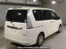 Used 2015 AT nissan serena HC26 Image[1]