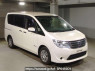 Used 2015 AT nissan serena HC26 Image[2]