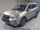 Subaru Forester SJG