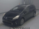 Toyota Prius alpha ZVW41W
