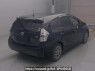 Used 2013 AT toyota prius-alpha ZVW41W Image[1]