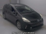 Used 2013 AT toyota prius-alpha ZVW41W Image[2]