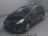 Used 2012 AT toyota prius-alpha ZVW41W Image[0]