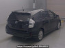 Used 2012 AT toyota prius-alpha ZVW41W Image[1]