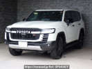 Toyota Land Cruiser FJA300W