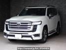 Toyota Land Cruiser FJA300W