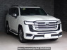Used 2024 AT toyota land-cruiser FJA300W Image[2]