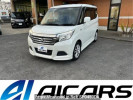Suzuki Solio MA36S