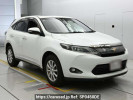 Toyota Harrier ZSU60W