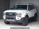 Toyota Land Cruiser 250 GDJ250W