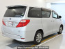 Used 2013 AT toyota alphard-hybrid ATH20W Image[1]