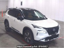 Nissan X-Trail SNT33