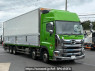 Used 2018 AT hino profia FW1AHG Image[2]