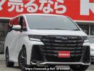 Toyota Vellfire Hybrid AAHH40W