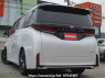 Used 2024 AT toyota vellfire-hybrid AAHH40W Image[1]