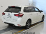 Used 2018 AT toyota corolla-fielder NKE165G Image[1]