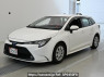 Used 2021 AT toyota corolla-touring-wagon ZWE214W Image[0]