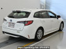 Used 2021 AT toyota corolla-touring-wagon ZWE214W Image[1]