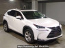Used 2017 AT lexus nx AYZ10 Image[2]