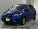 Honda Fit GK3