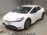 Used 2024 AT toyota prius ZVW65 Image[0]