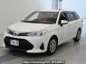 Used 2021 AT toyota corolla-fielder NKE165G Image[0]